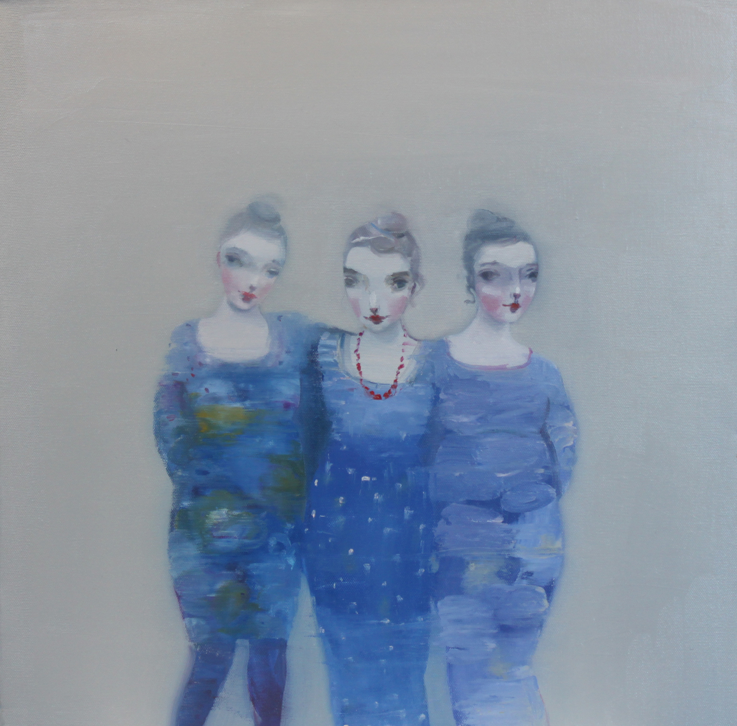 Kristin Vestgard — RENfineart
