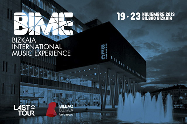 BIME Fest: Bilbao, Spain (2013)