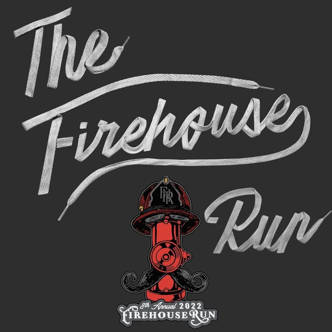 Check out this year&rsquo;s race gear! The shirts, medals and bibs were&nbsp;inspired by&nbsp;&quot;Fearless The Hydrant&quot;, by Black Smoke Apparel @blacksmokeapparel 

Secure a shirt and sign up today! 

***All proceeds are donated to Santa Clara