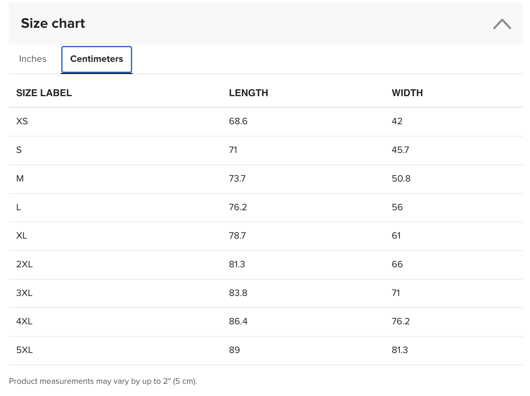 SizechartInCenti.png