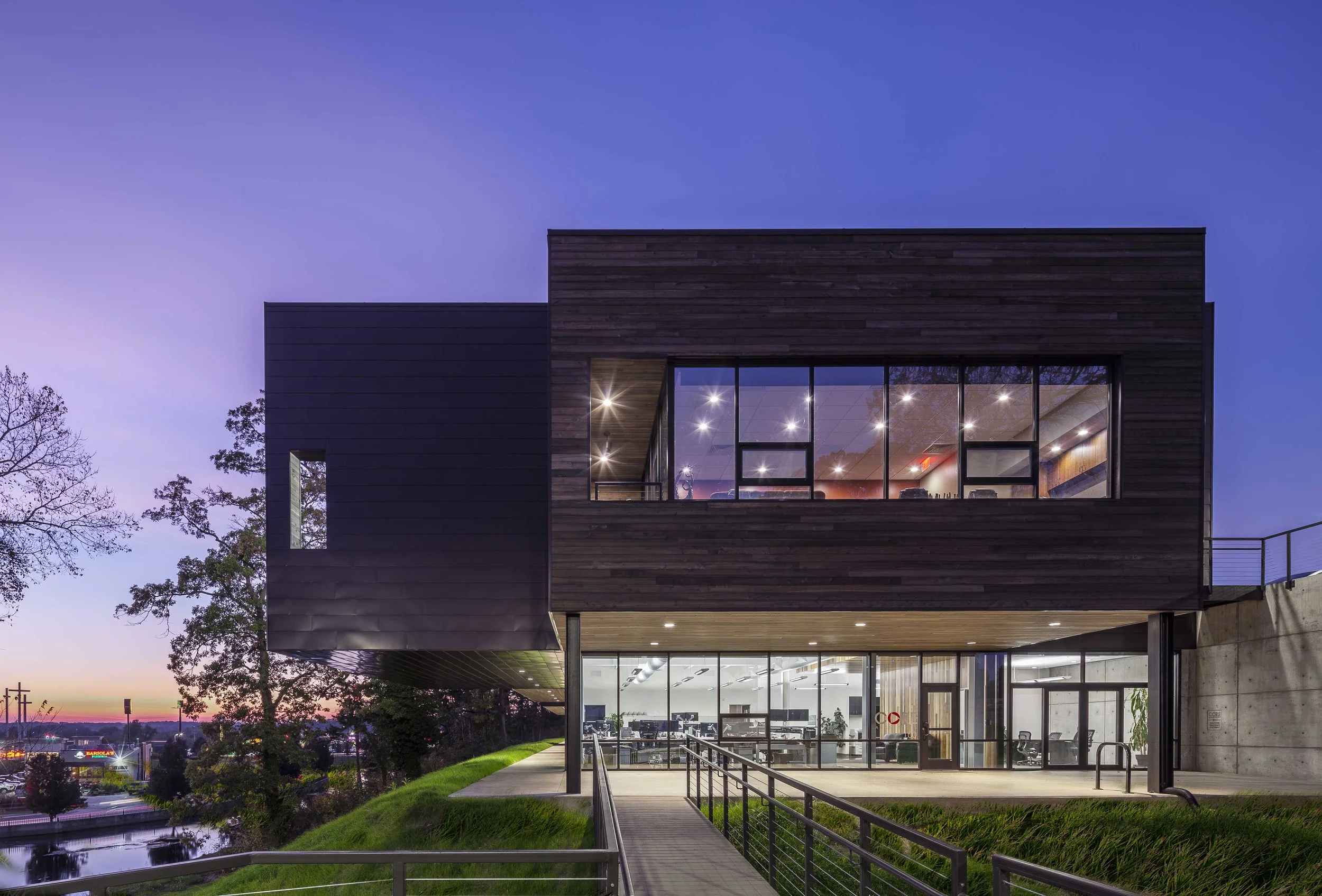 Pinnacle Springs I/Pinnacle Springs II