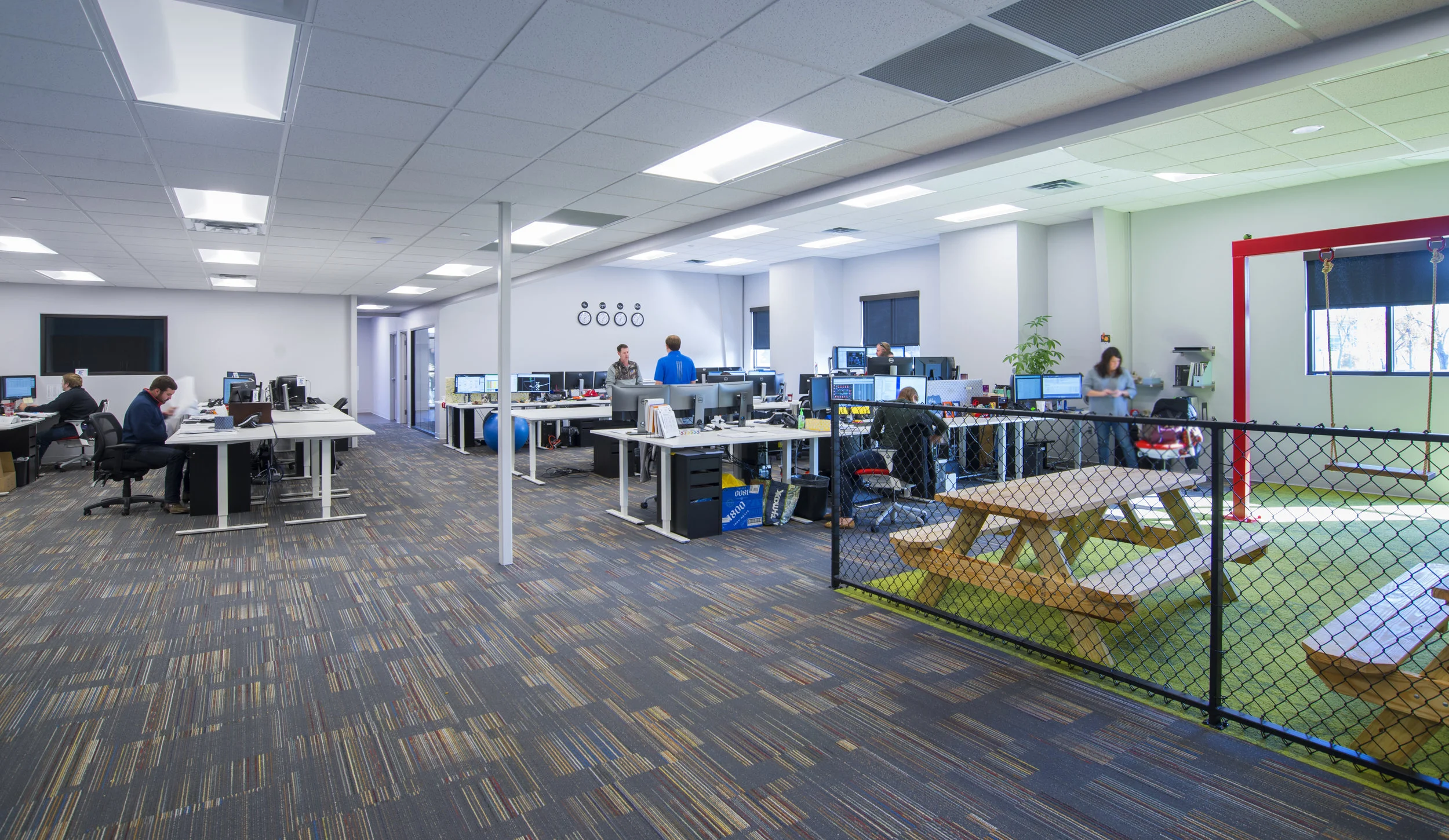 HP Engineering