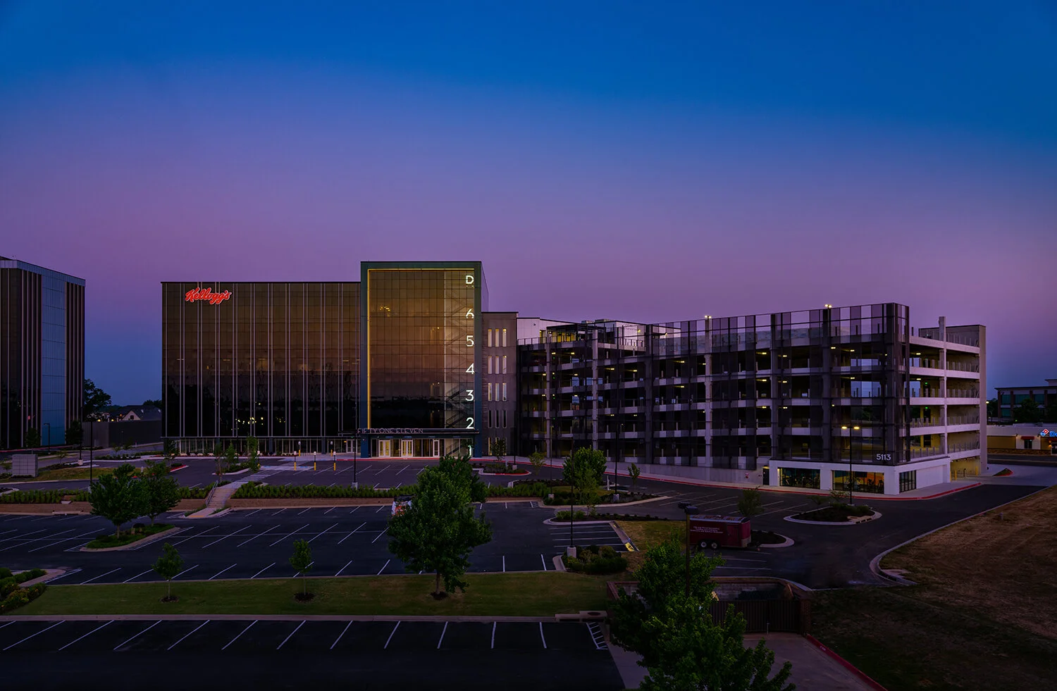 Northgate Plaza — Core Architects