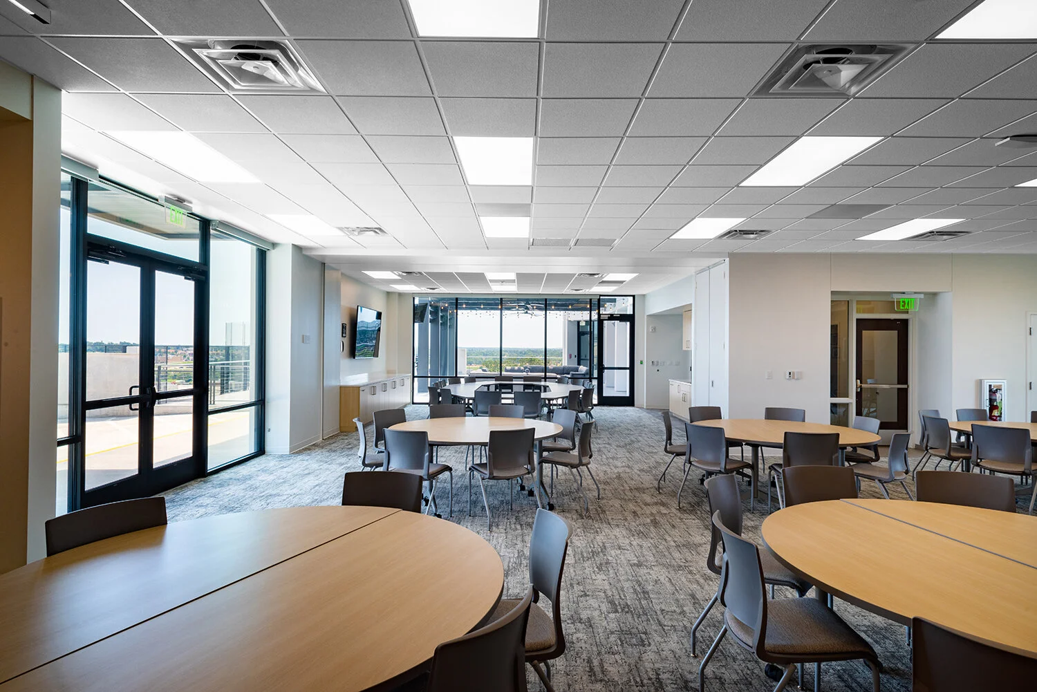 Northgate Plaza — Core Architects