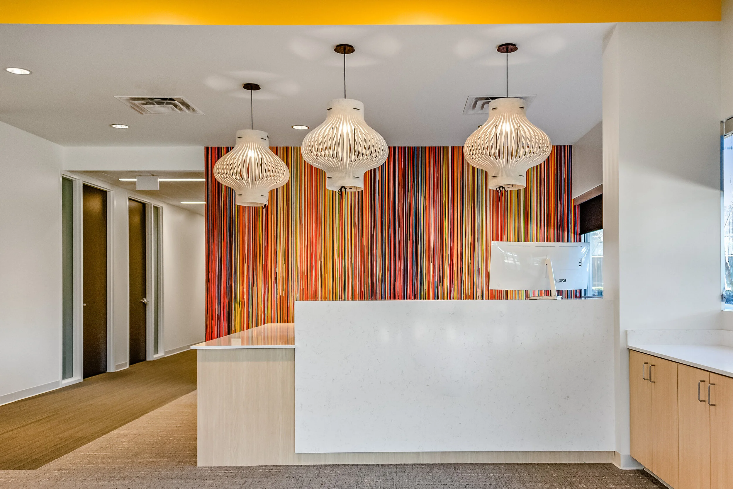 Corporate Office