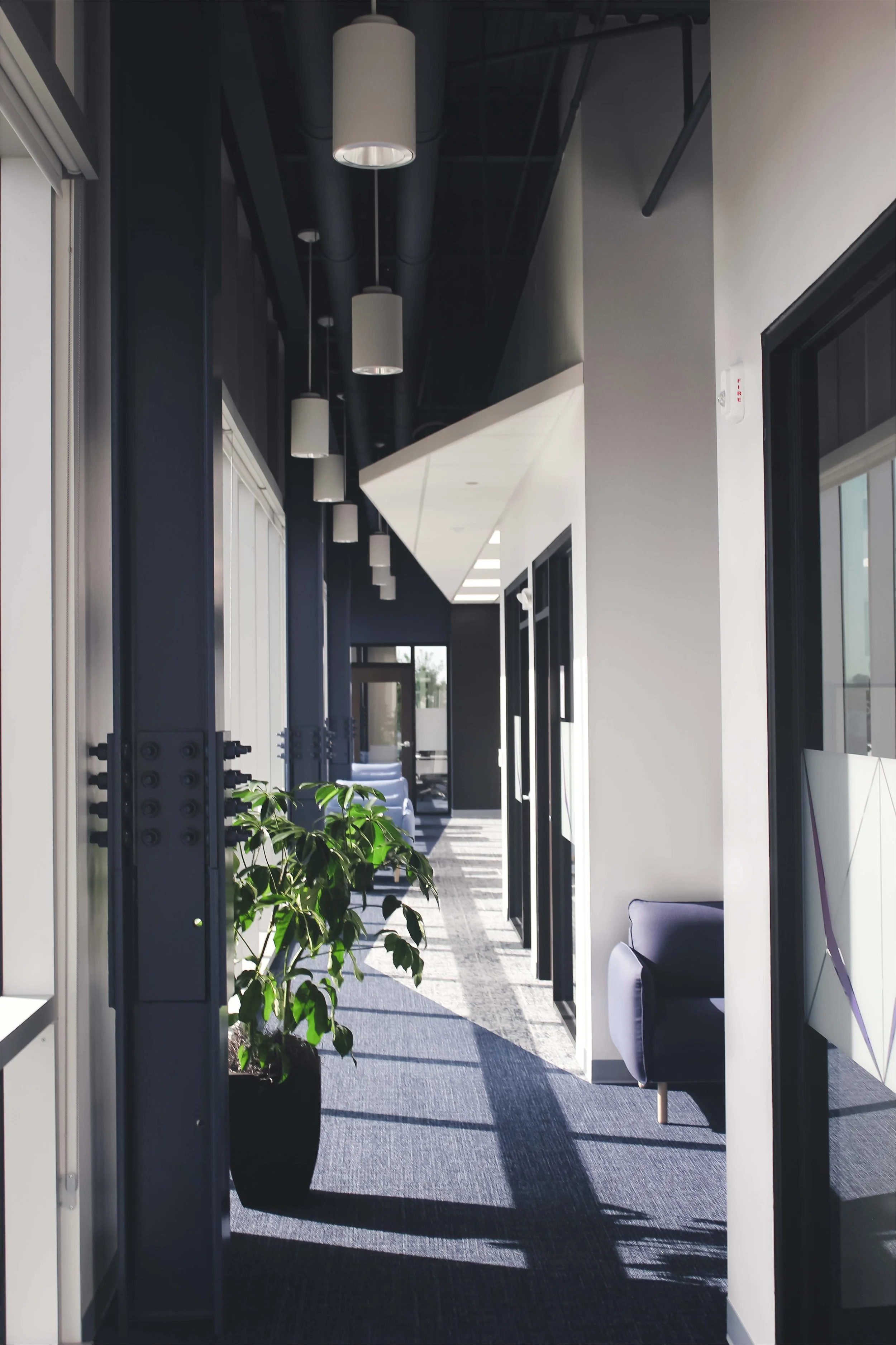 CORPORATE OFFICE