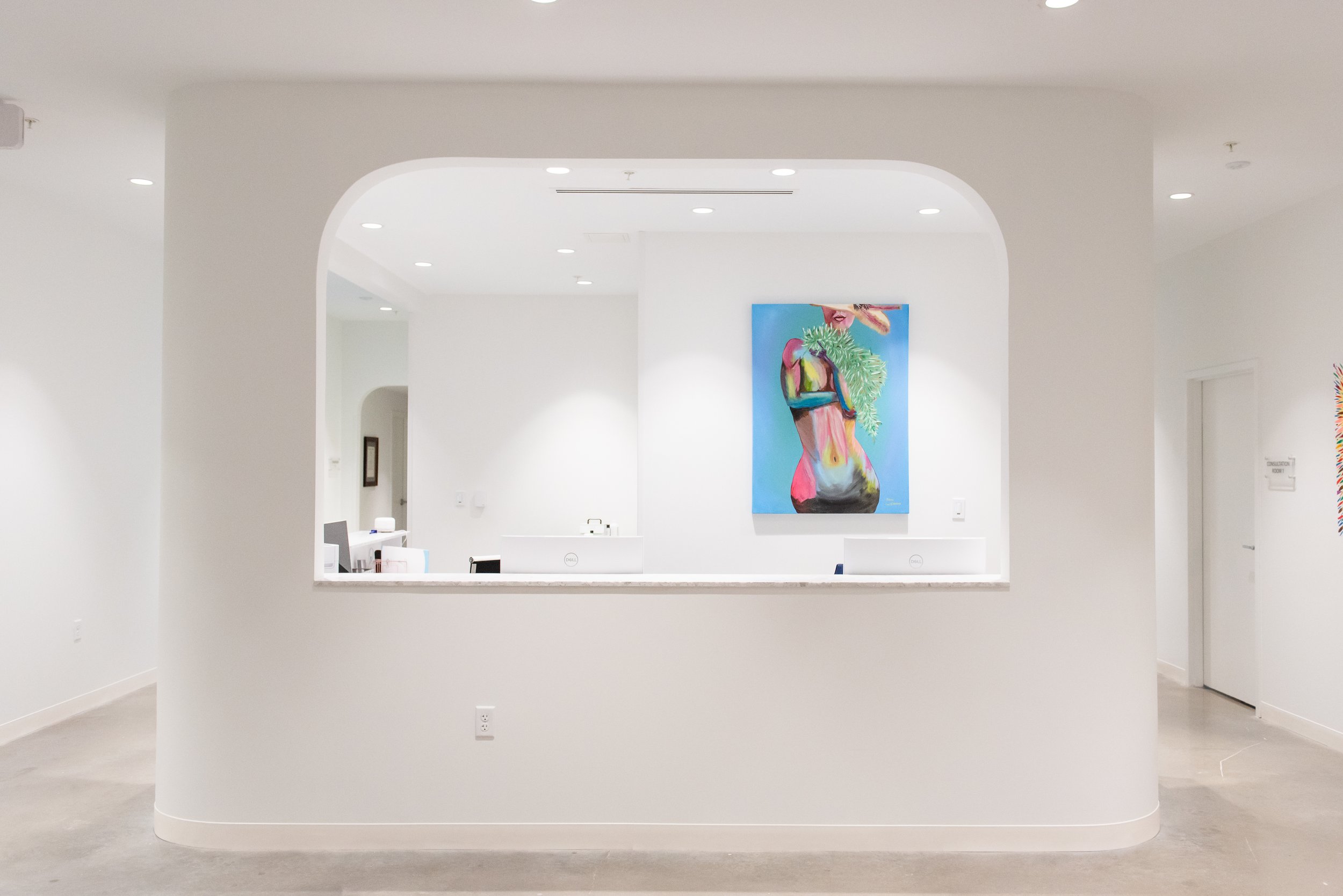 Swetnam Cosmetic Surgery