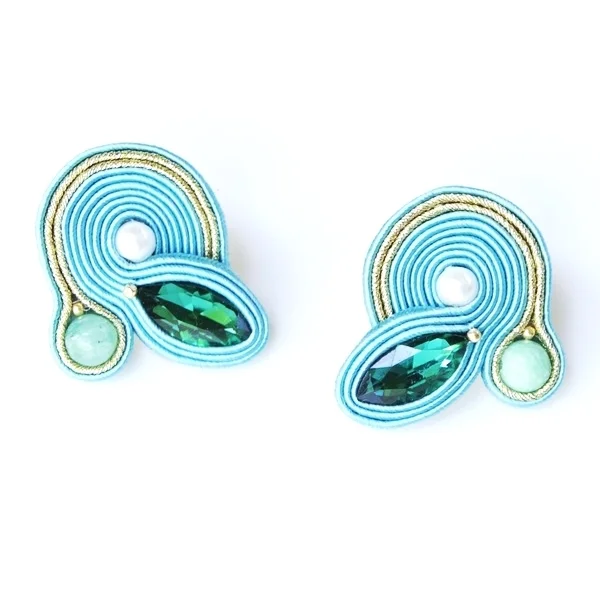 Betty - Aqua