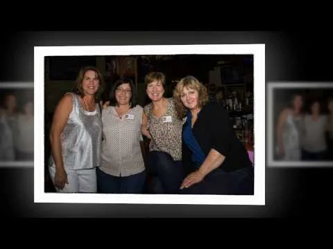 St. Priscilla class of 1979 Reunion