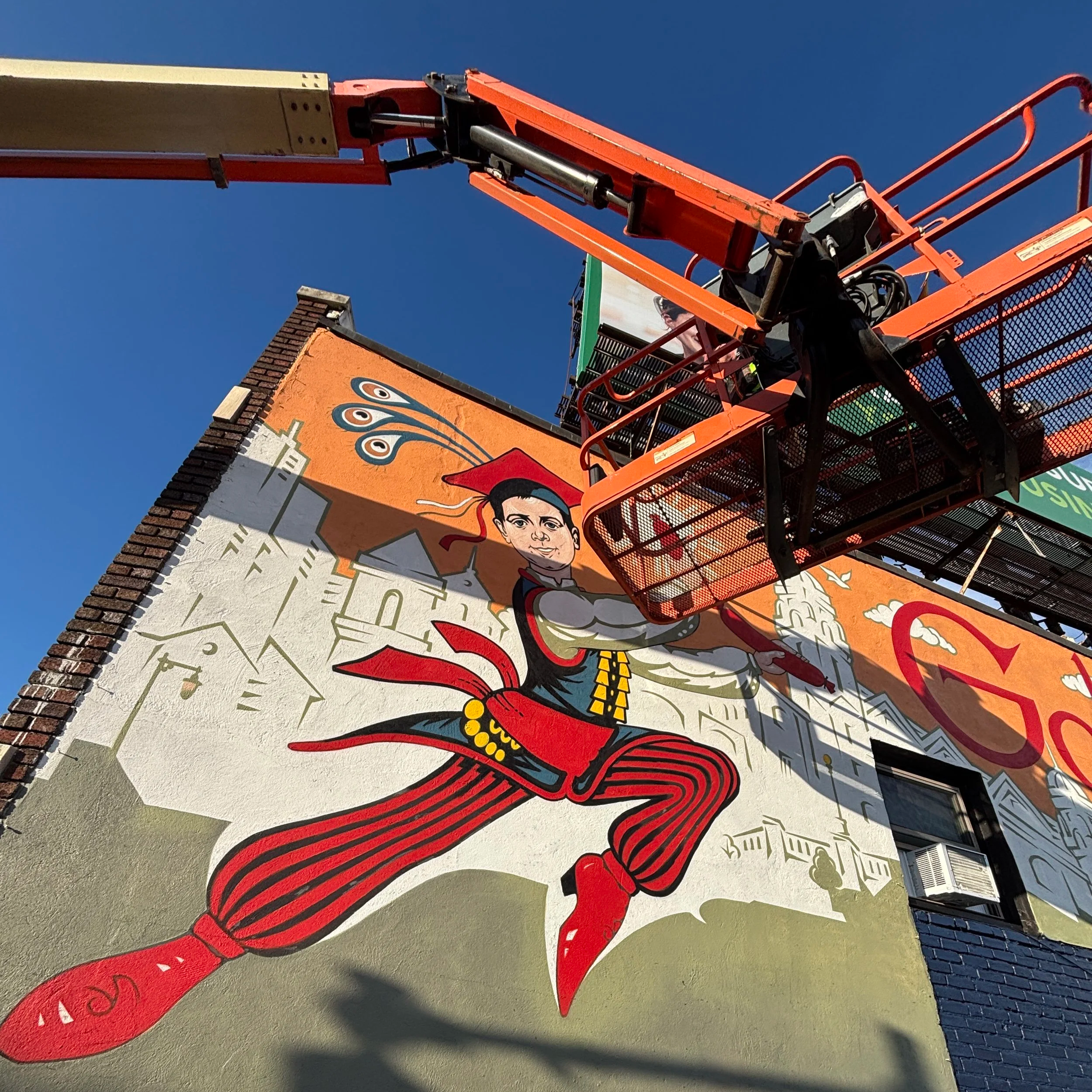 GOLEMO'S MARKET - 2025