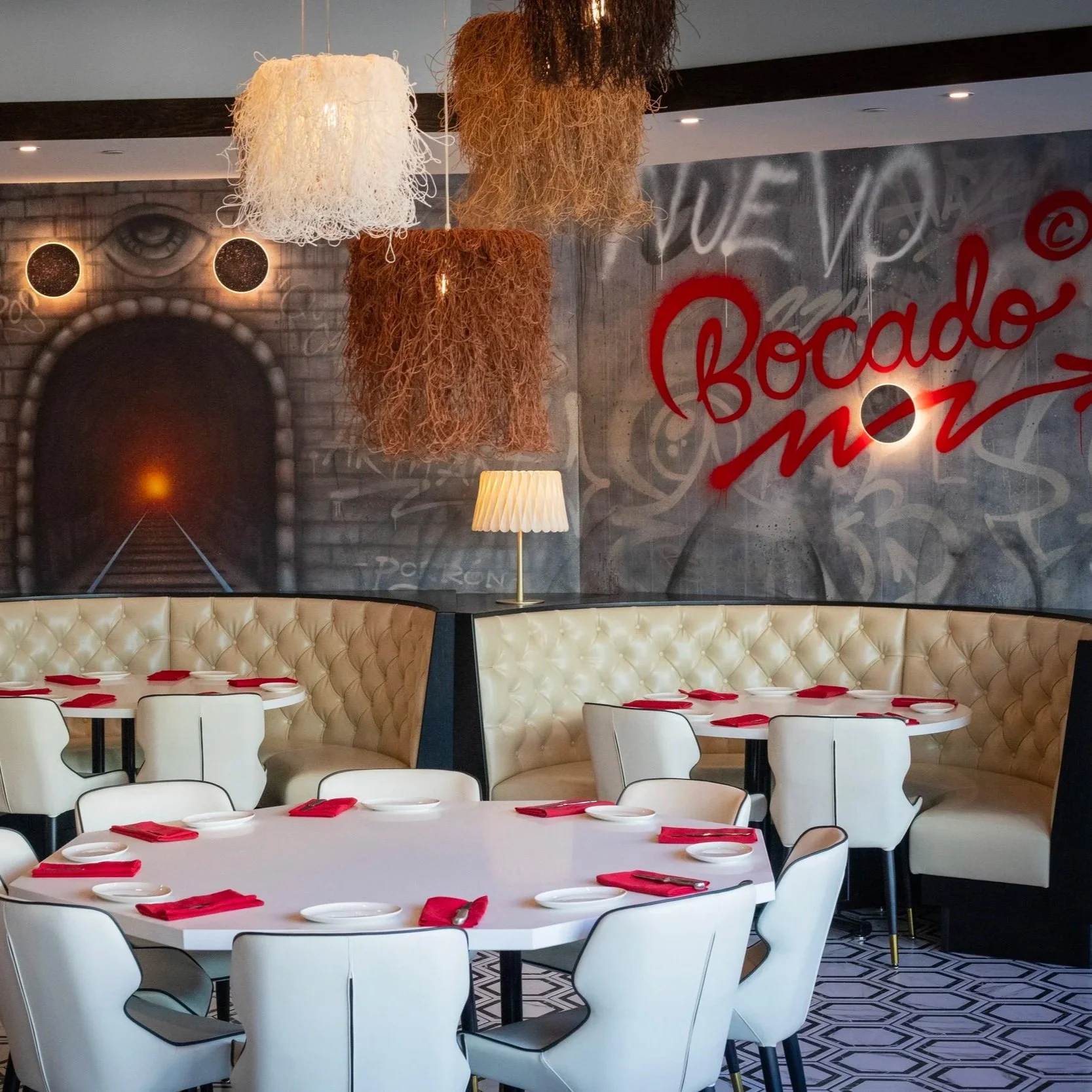 NICHE HOSPITALITY GROUP - 2024