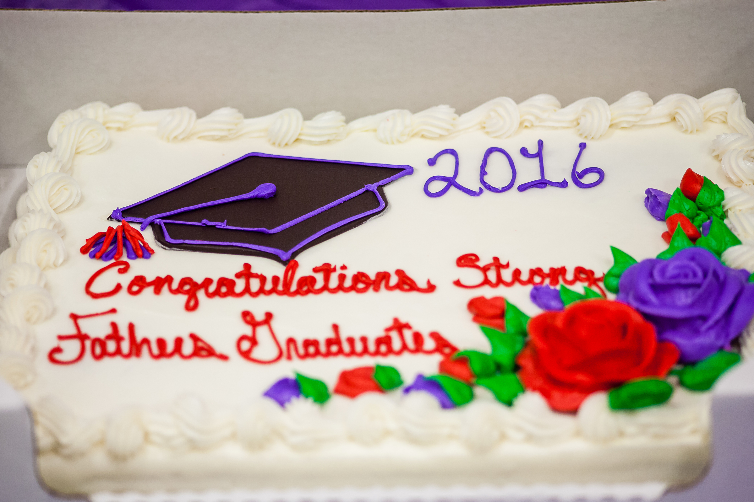 Congratulations, Group 13 Graduates!