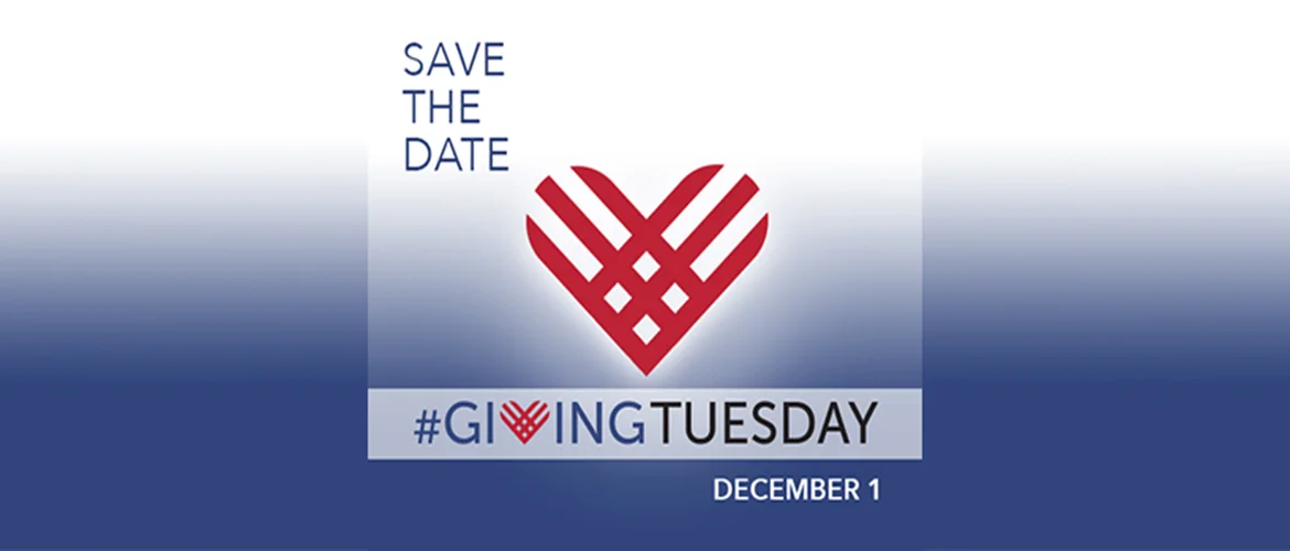 Giving Tuesday