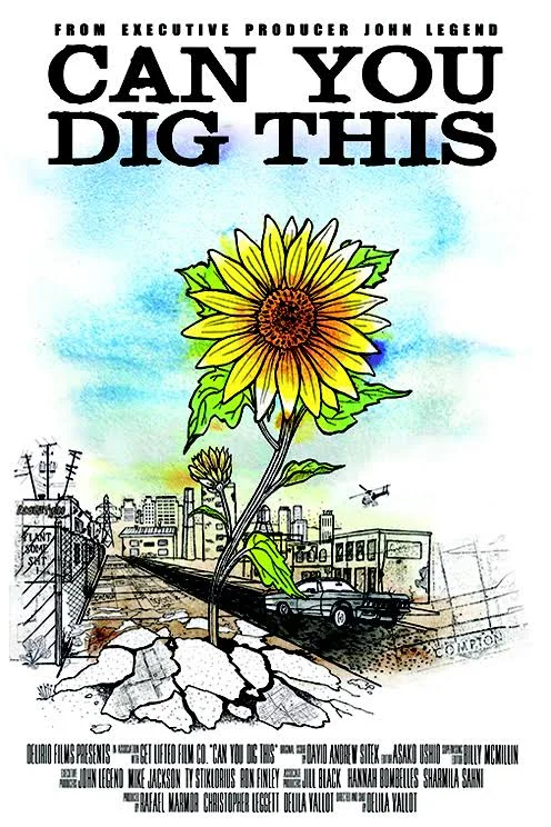 "Can You Dig This?" Screening for Rooting DC