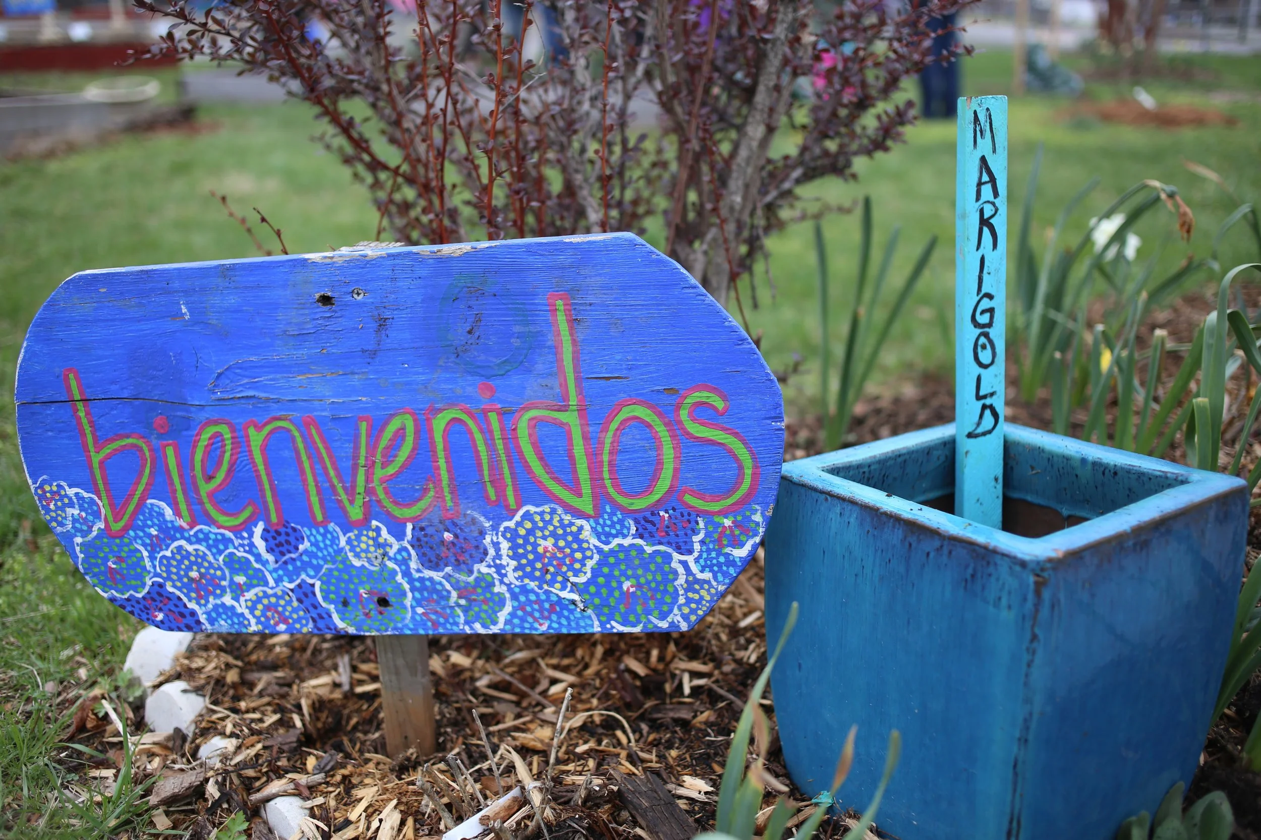 Fall Workday: West Education Campus!