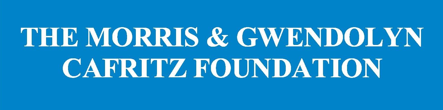 The Morris & Gwendolyn Cafritz Foundation