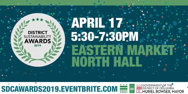 District Sustainability Awards