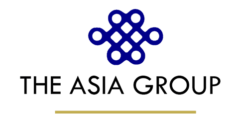 The Asia Group Foundation