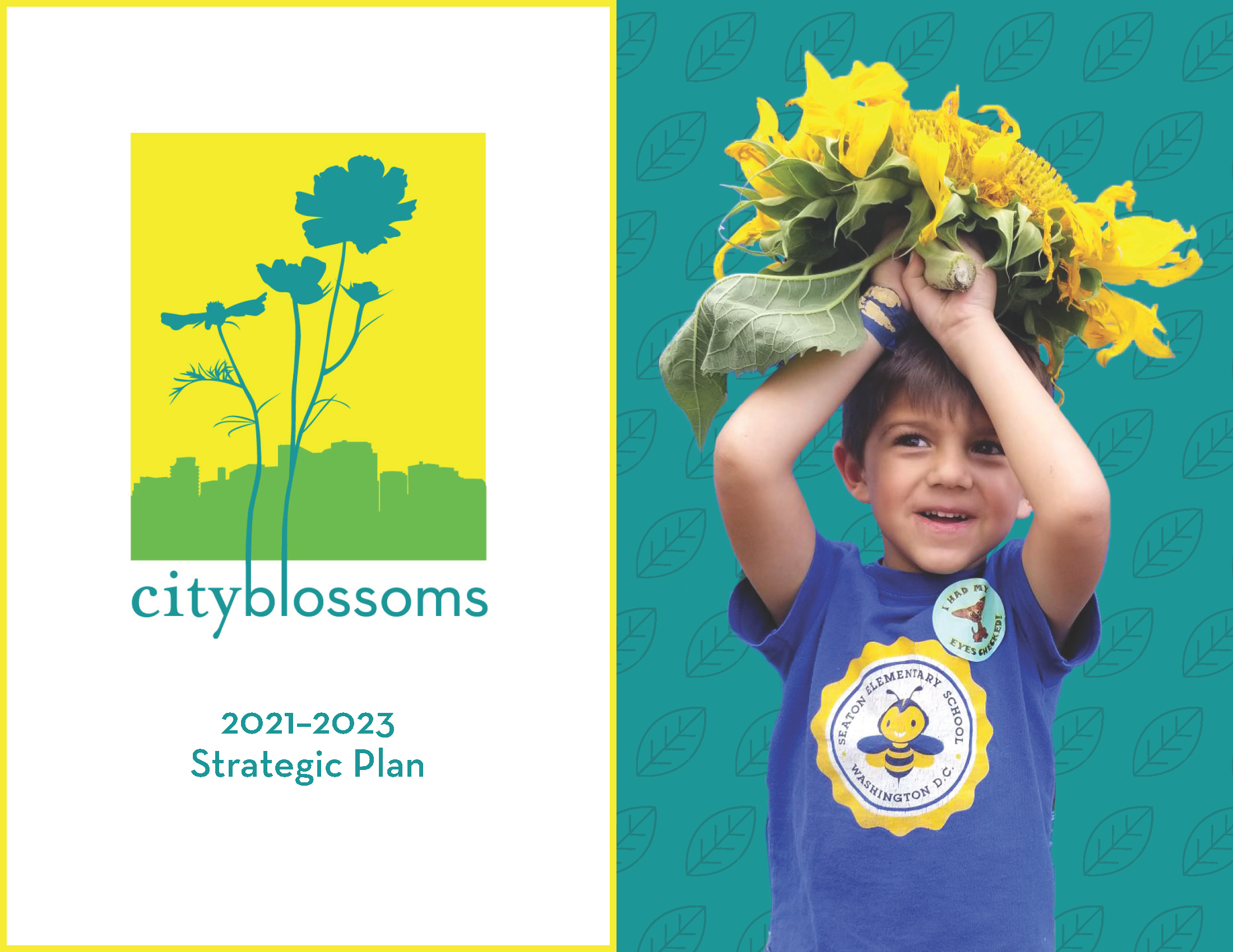 Our Impact — City Blossoms