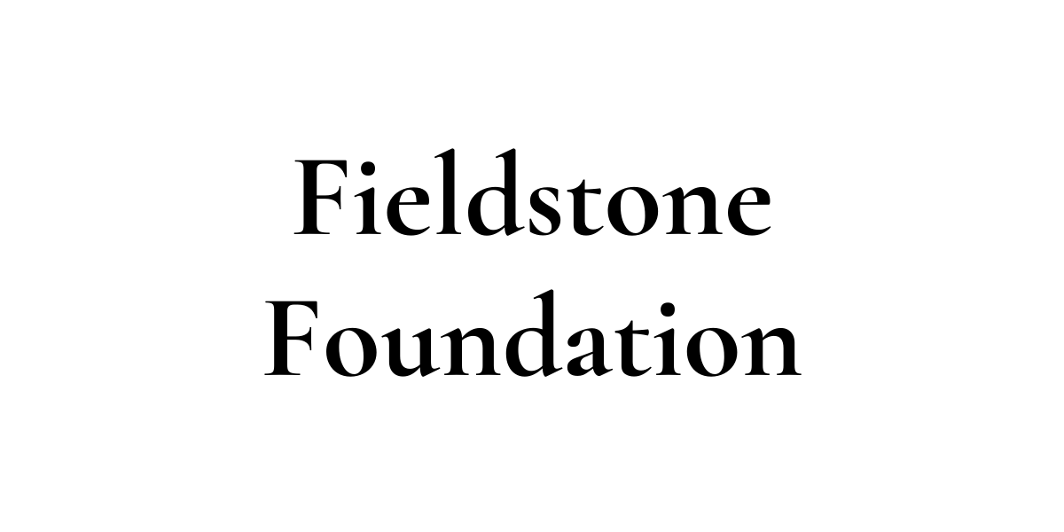 Fieldstone Foundation