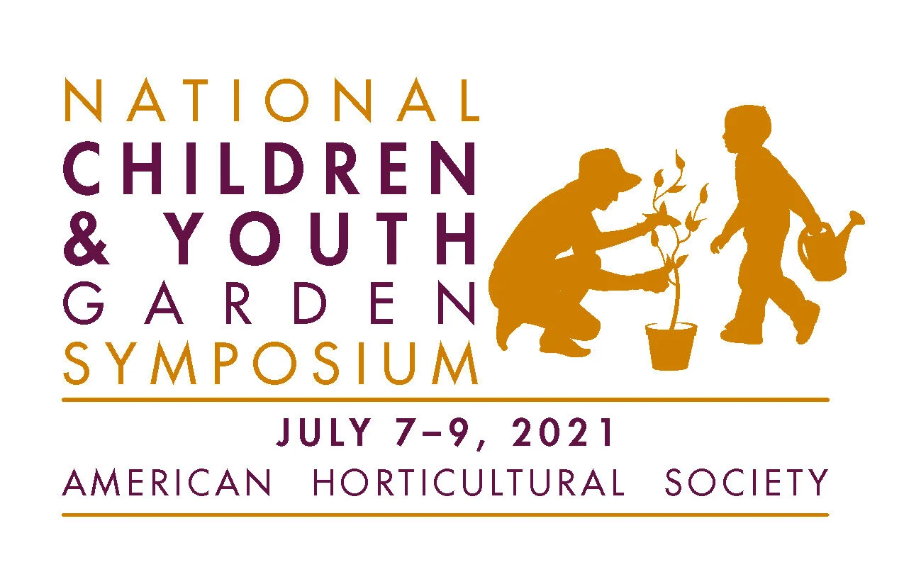 National Children &amp; Youth Garden Symposium