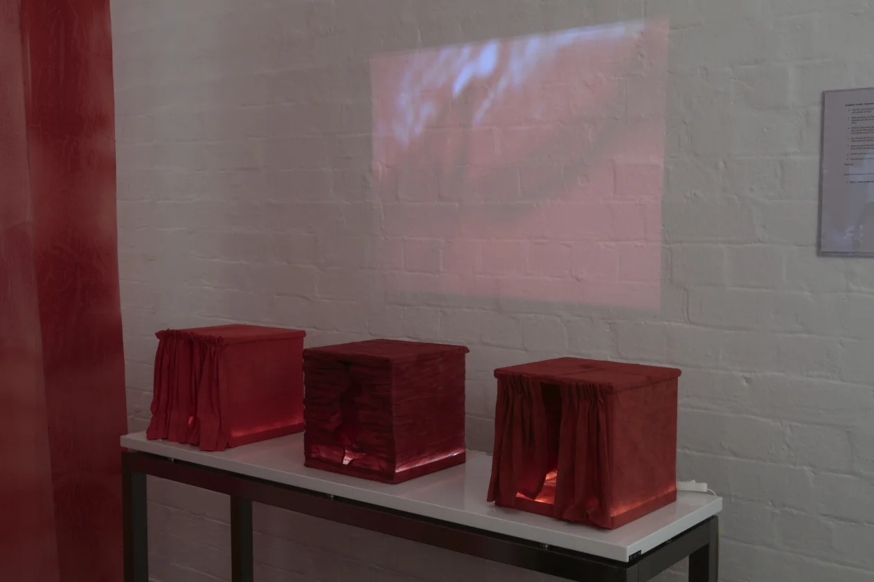  Image credit: Tim Gresham 