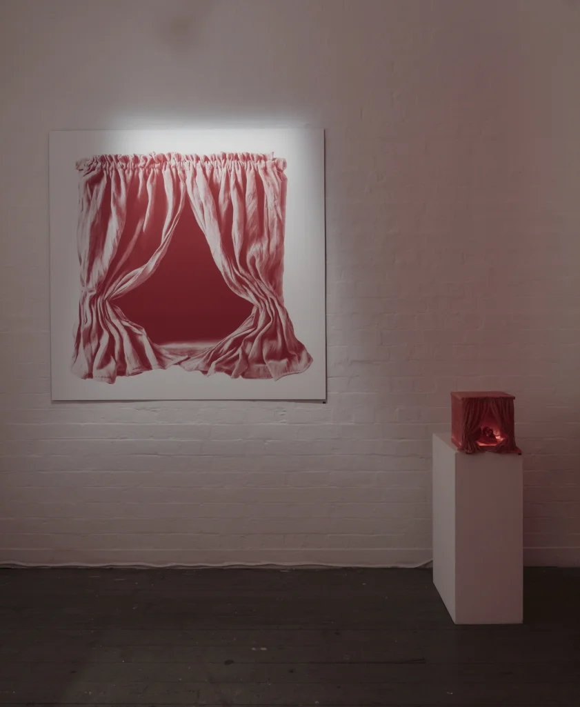  Image credit: Tim Gresham 