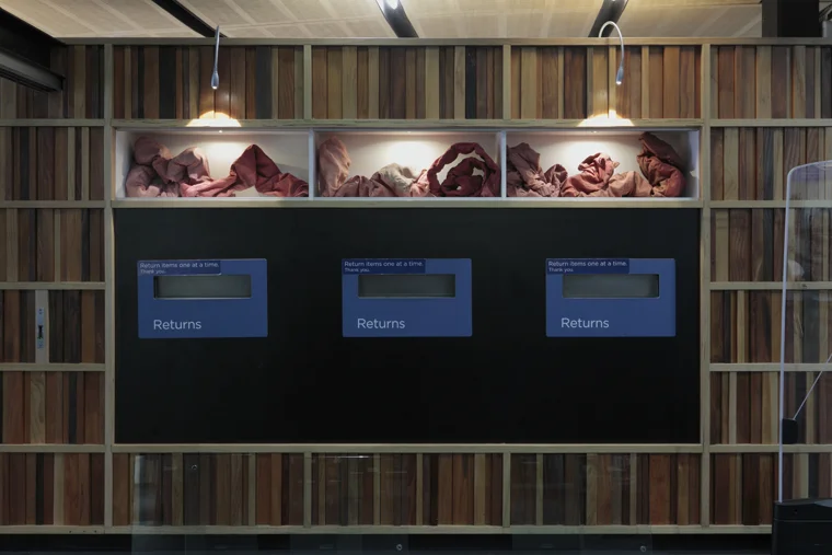  Image credit: Tim Gresham 