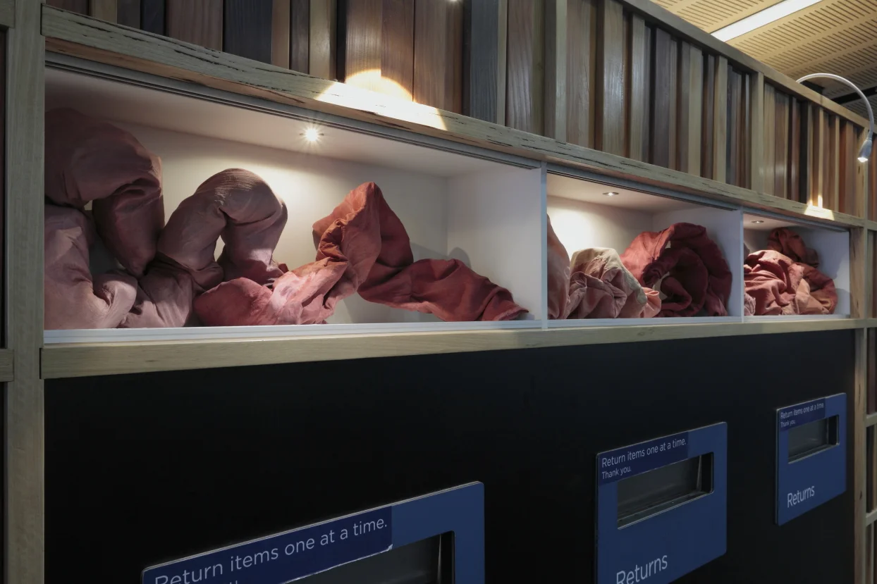  Image credit: Tim Gresham 