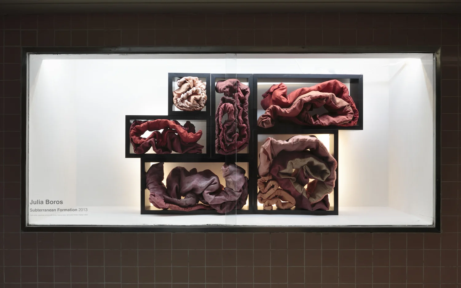 Platform Artist Space