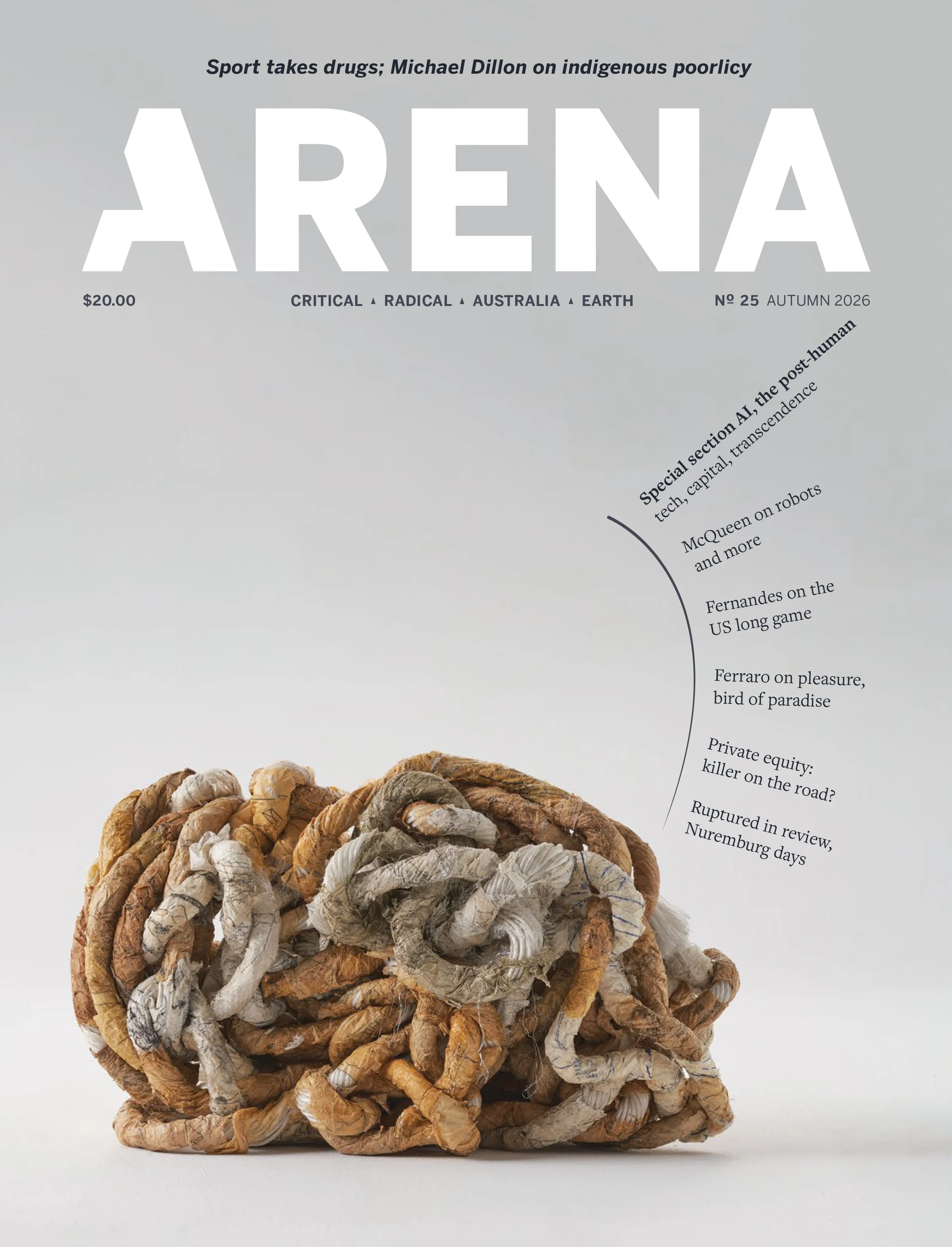 arena.org.au