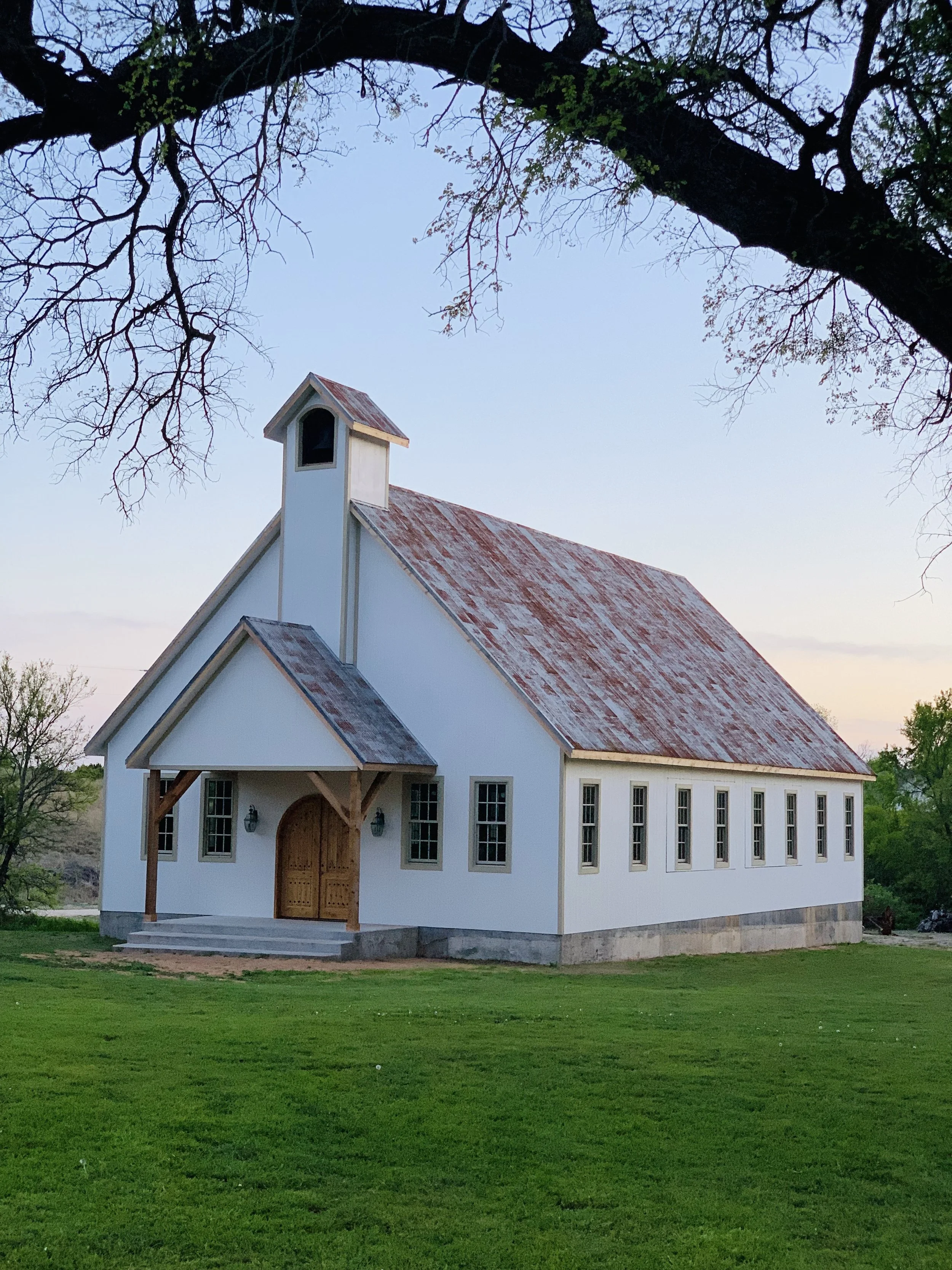 Gallery — Fall Creek Ranch