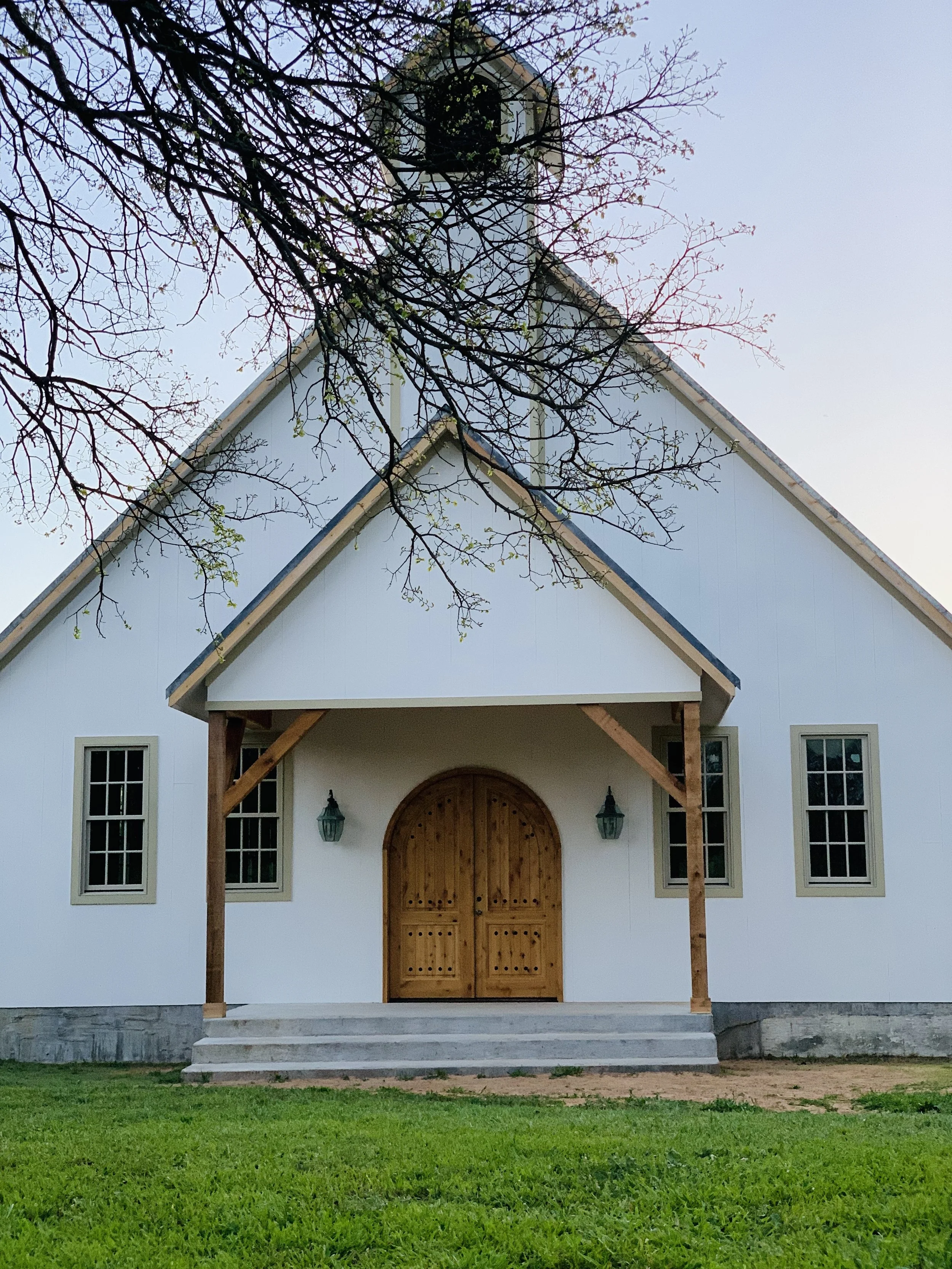 Gallery — Fall Creek Ranch