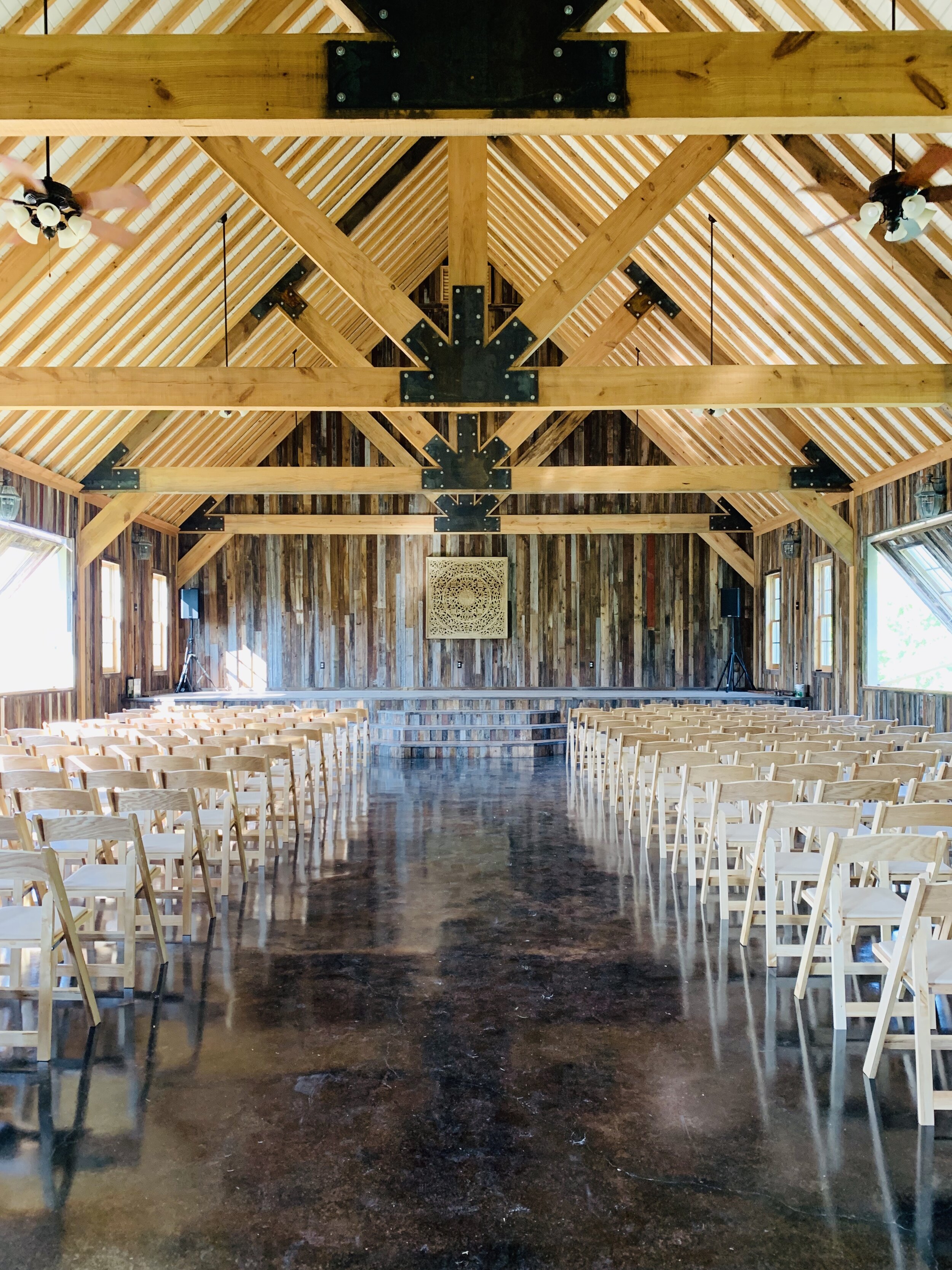 Gallery — Fall Creek Ranch
