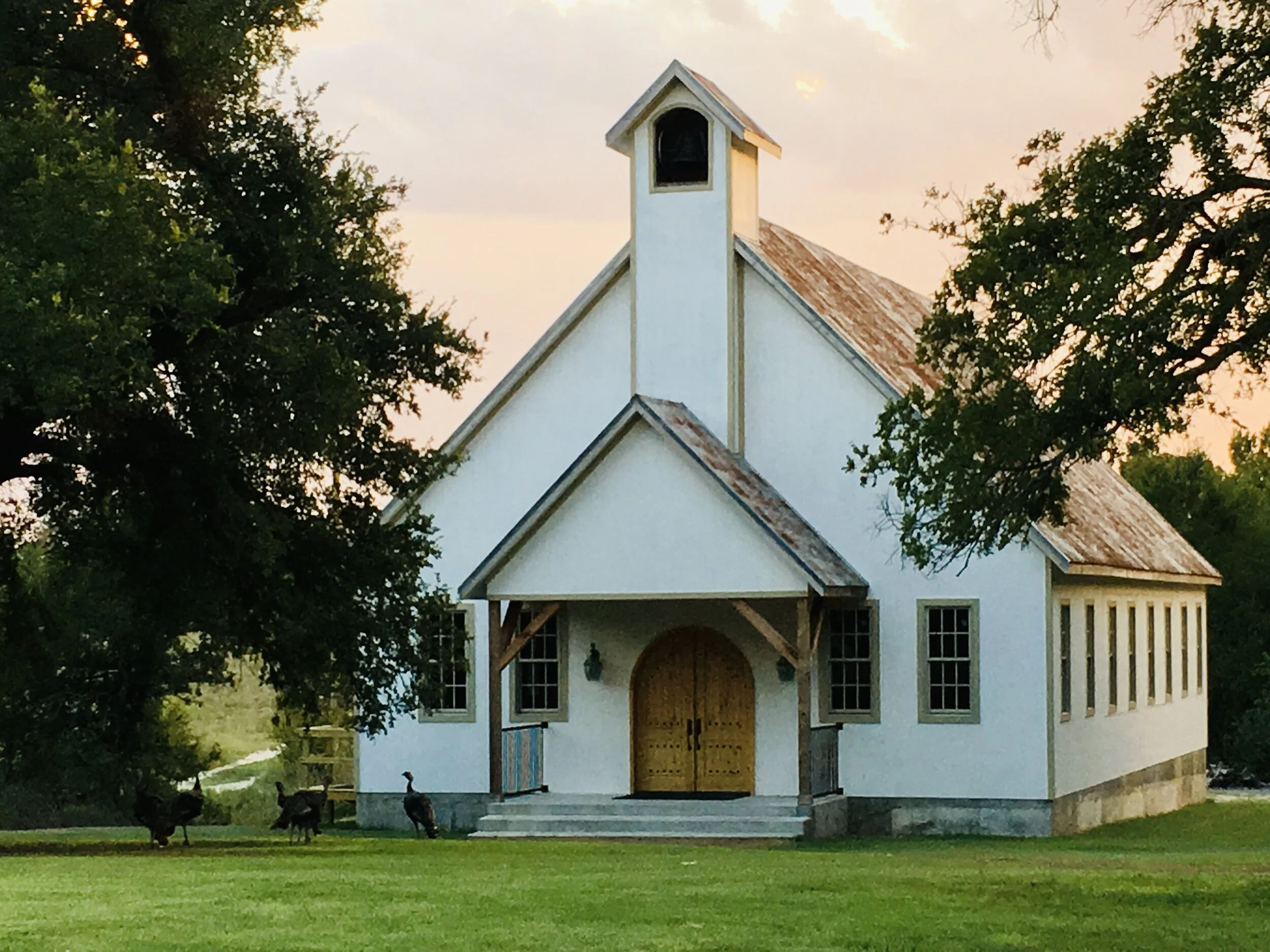 Gallery — Fall Creek Ranch