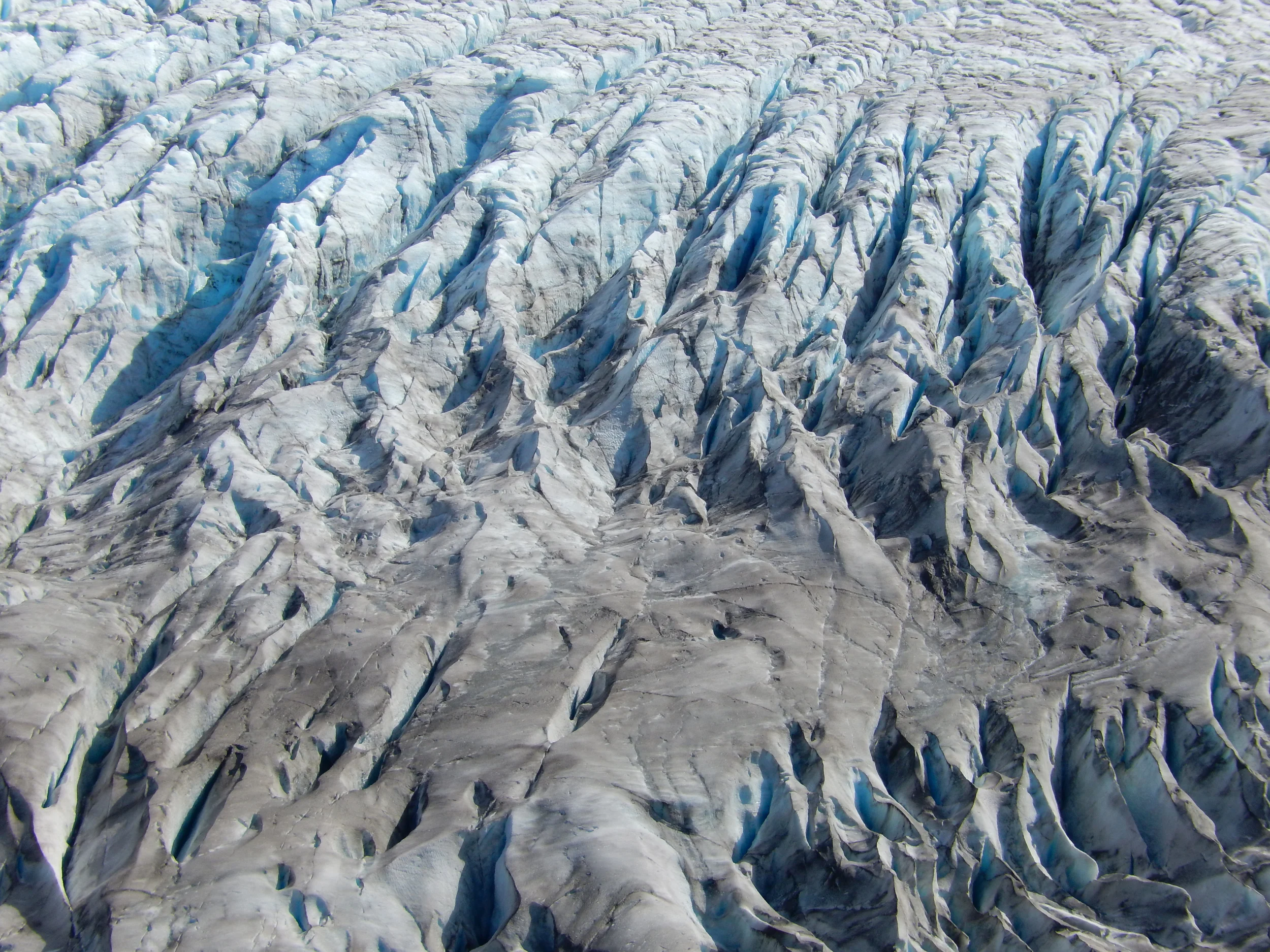otherworldly texture