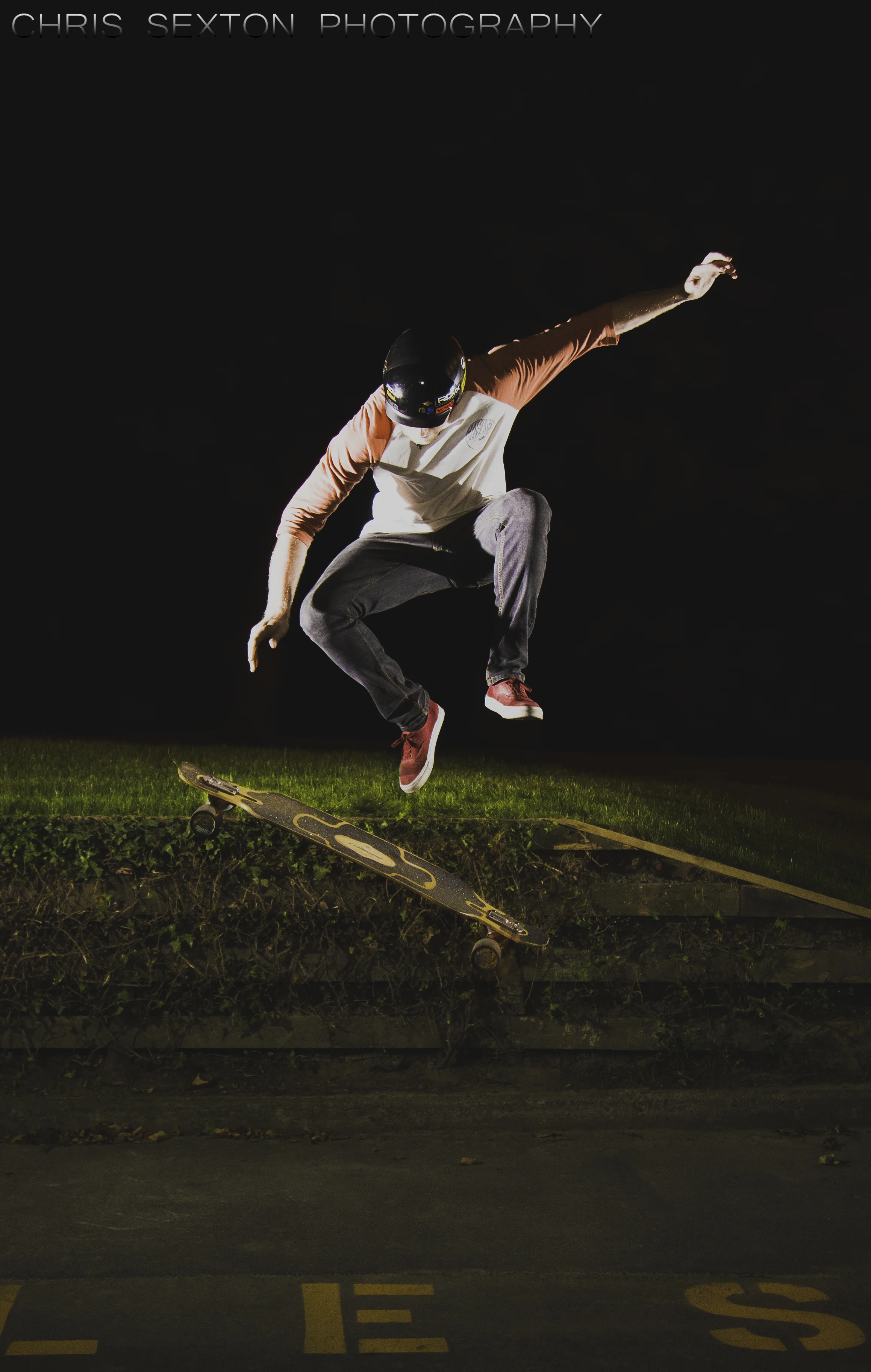 Longboard Ollie-1.JPG