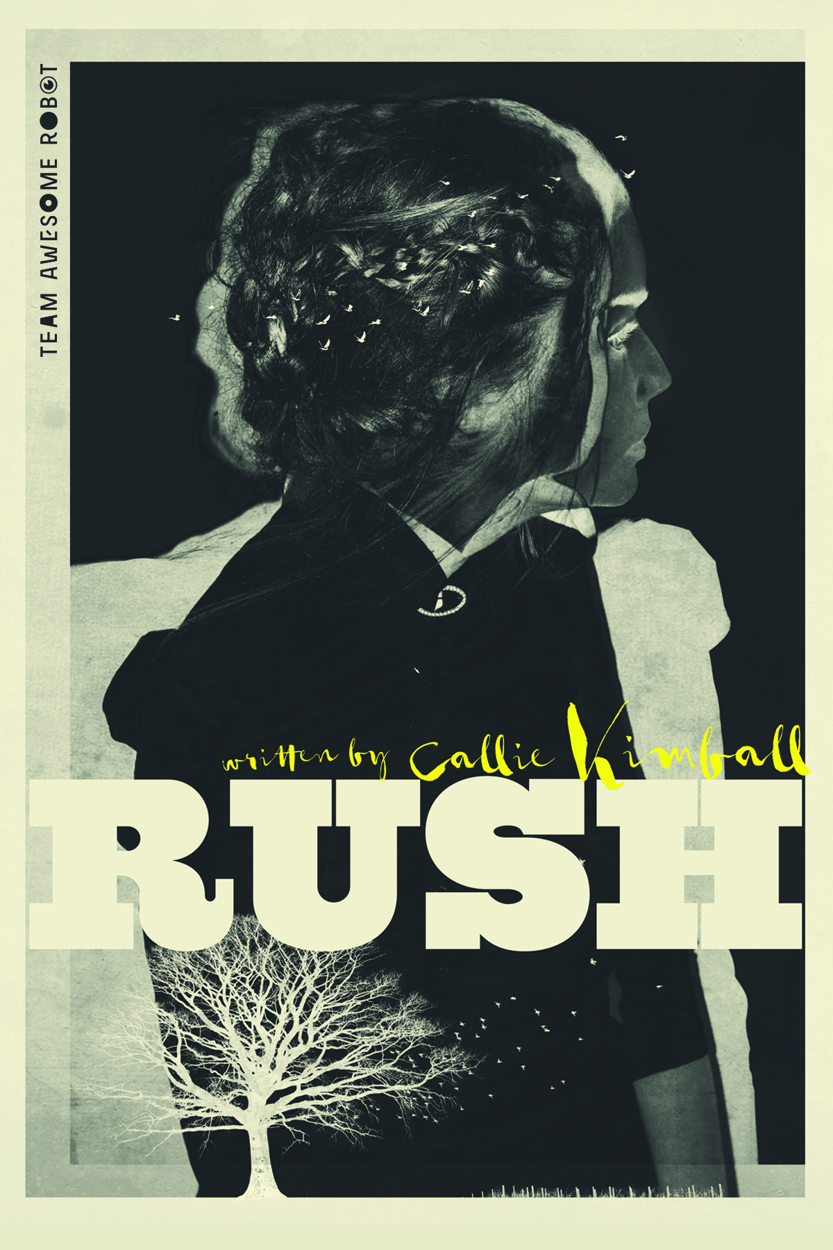 Graphic Design by Erin Wilson
