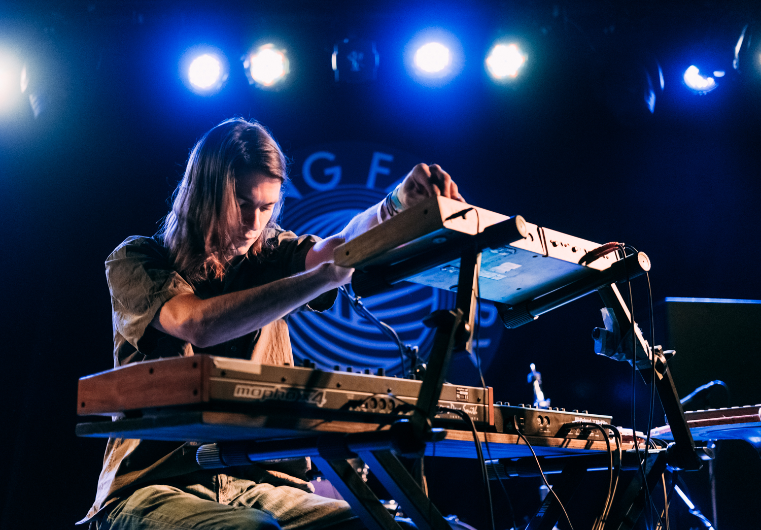 Photo Credit: Billy Murray
