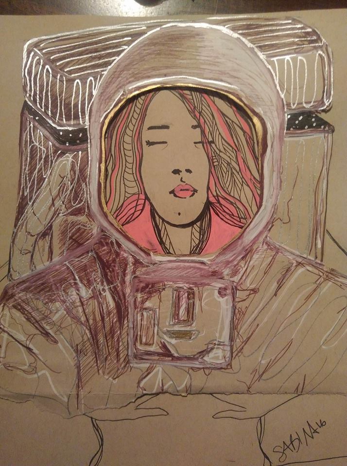 Image by Sabina Espinoza