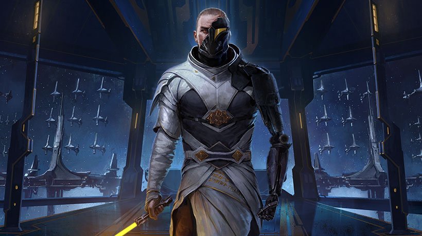 Image by Star Wars: The Old Republic