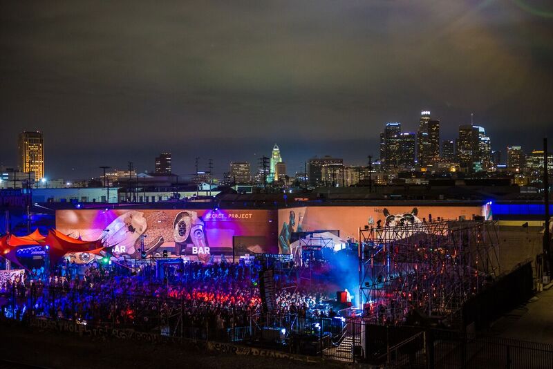 Photo Credit: Ivan Meneses for Insomniac