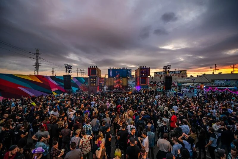 Photo Credit: Ivan Meneses for Insomniac Events