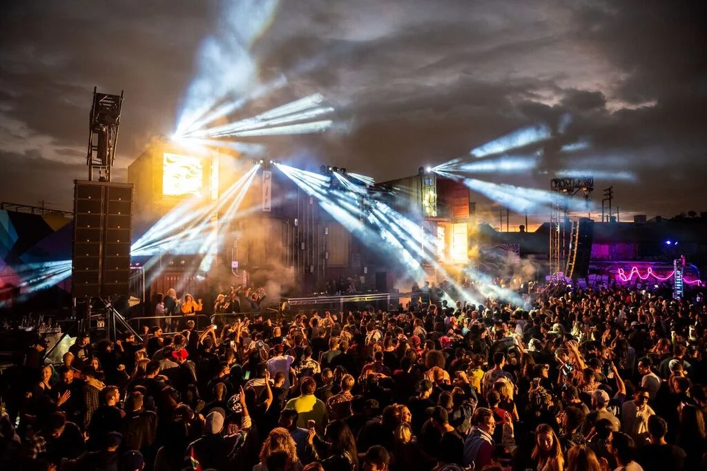 Photo Credit: Ivan Meneses for Insomniac Events