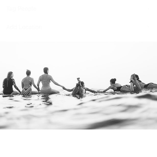 F &bull; R &bull; I &bull; E &bull; N &bull; D &bull; S ⠀⠀⠀⠀⠀⠀⠀⠀⠀
〰️ ⠀⠀⠀⠀⠀⠀⠀⠀⠀
@buenavidaretreat #surfretreat #yogaretreat #womenup #ladysliders #yogi #yoga #optoutside #sheadventures #sheexplores #liveyouradventure  #sonyalpha #aquatech #surfphotogr