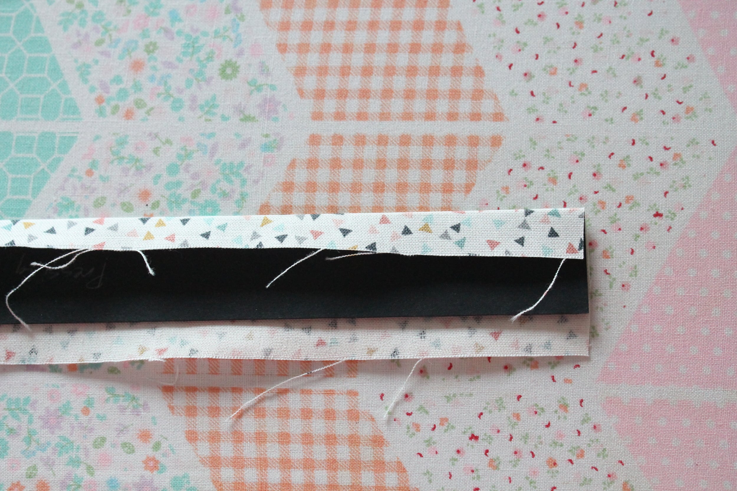 Making Bias Tape