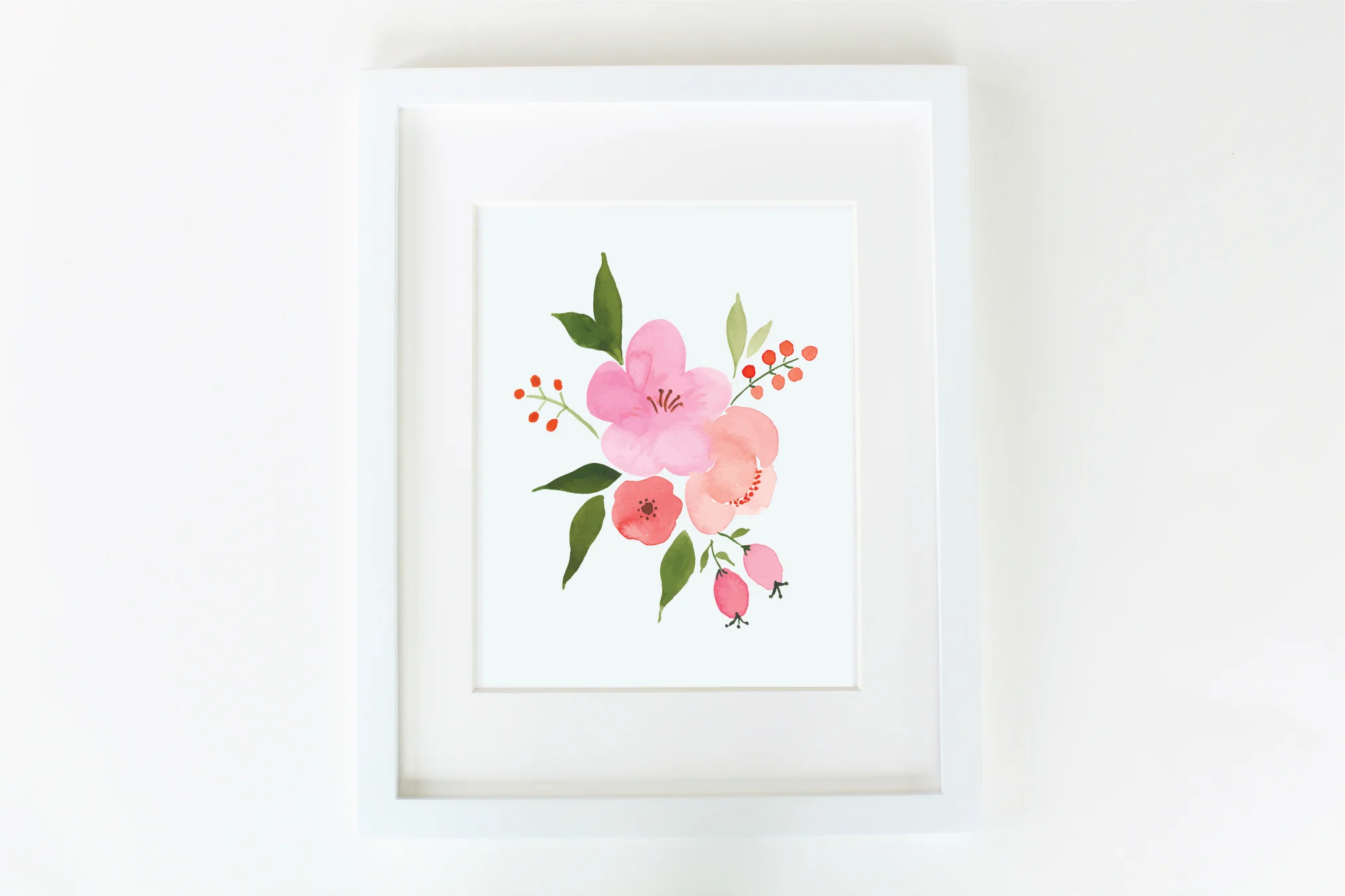 Pink-and-peach-cluster-framed.jpg