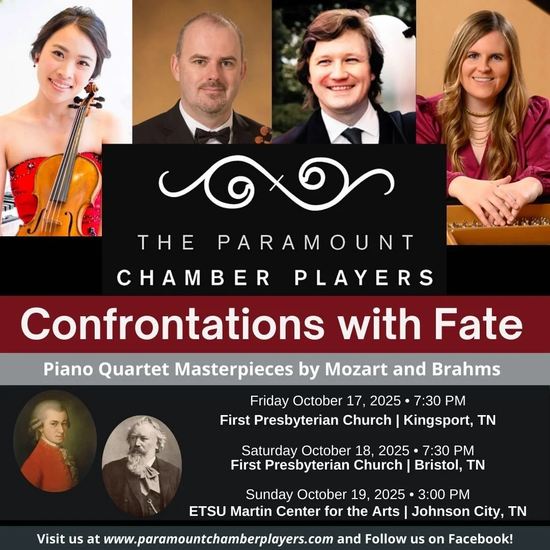 The Paramount Chamber Players