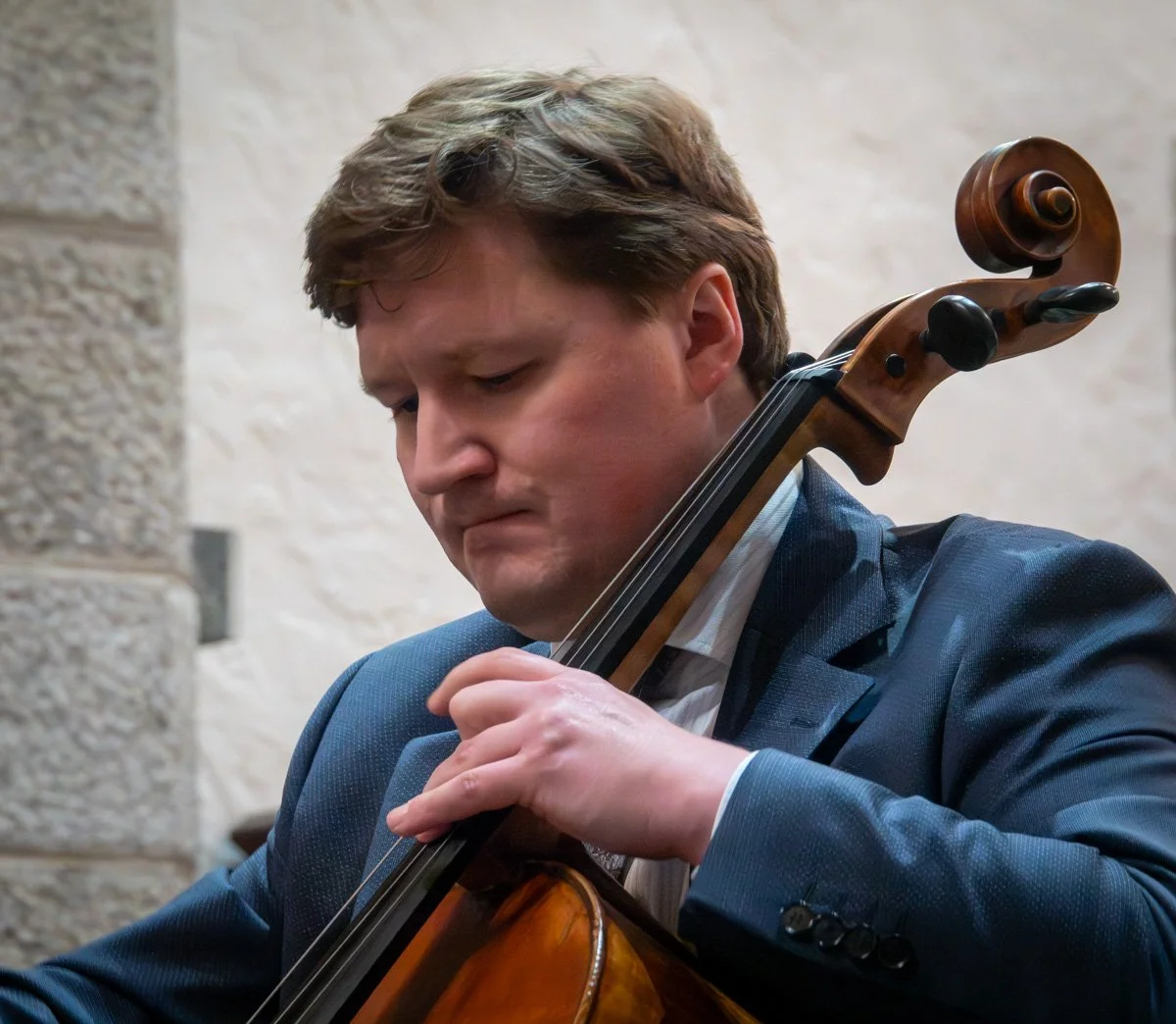 Faculty Recital