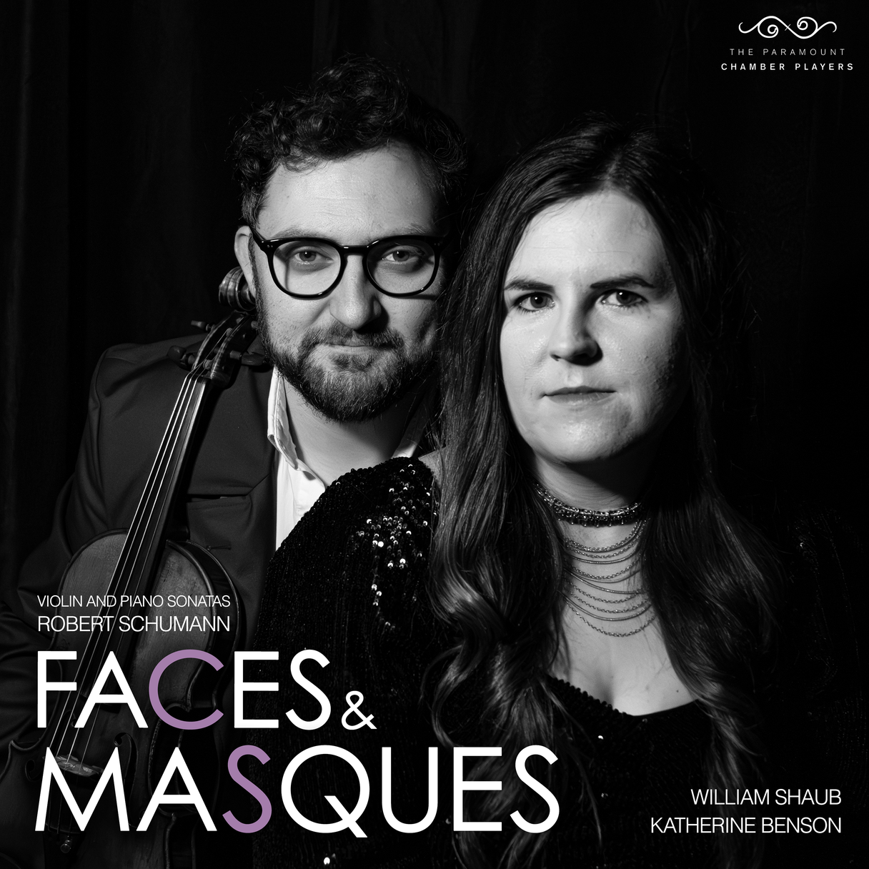 The Paramount Chamber Players